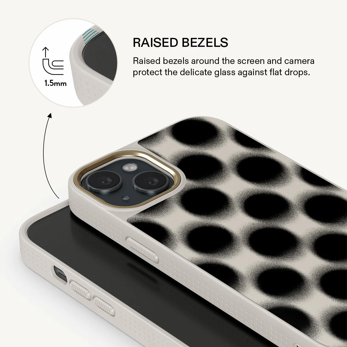 Orbit - iPhone 15 Case - Image 22
