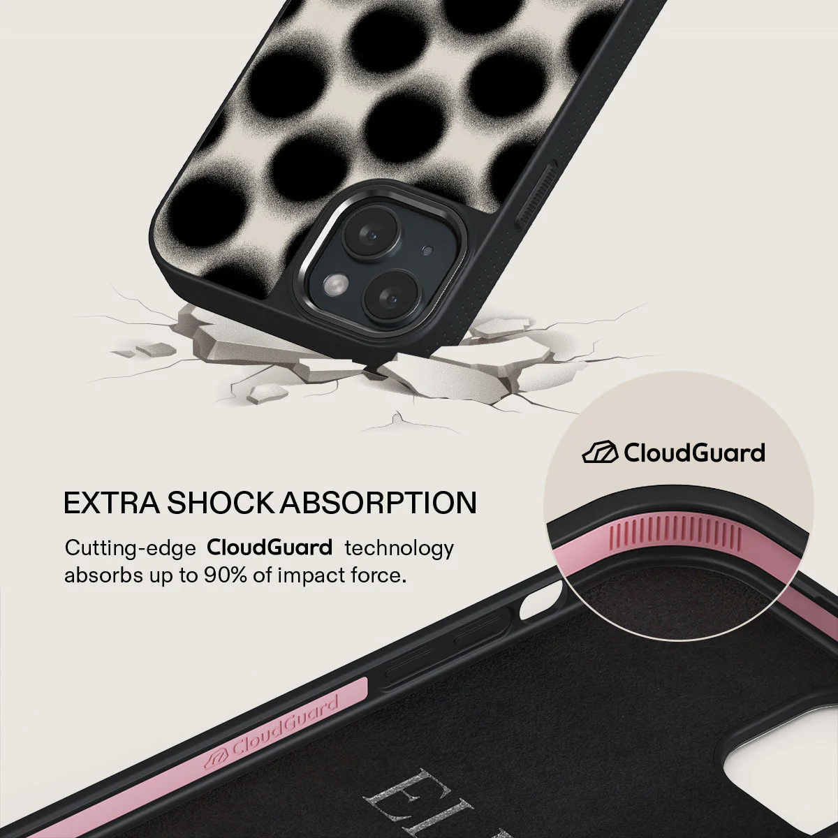 Orbit - iPhone 15 Plus Case - Image 14