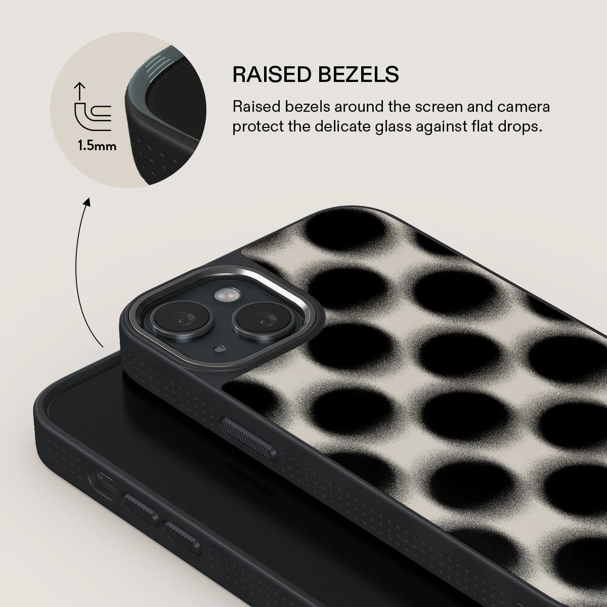 Orbit - iPhone 15 Plus Case - Image 15