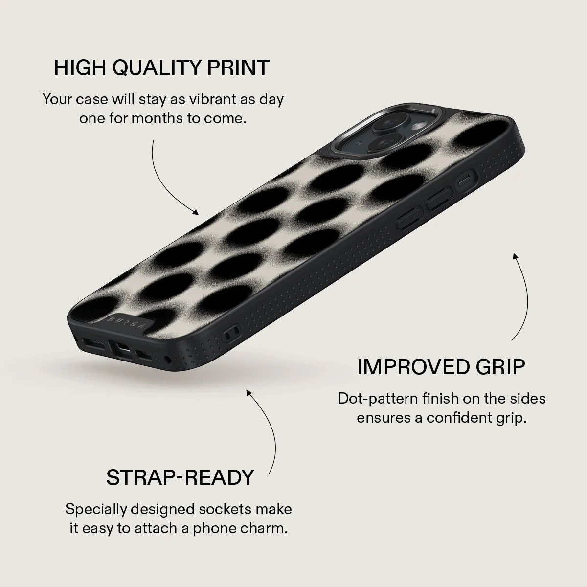 Orbit - iPhone 15 Plus Case - Image 16