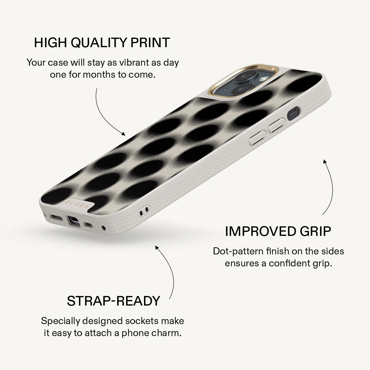 Orbit - iPhone 15 Plus Case - Image 23
