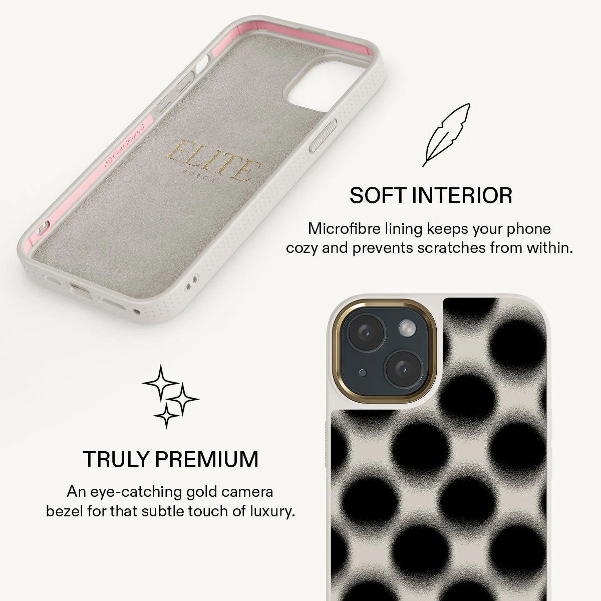 Orbit - iPhone 15 Plus Case - Image 24