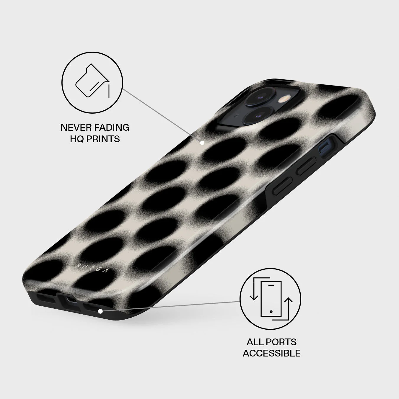 Orbit - iPhone 15 Plus Case - Image 3