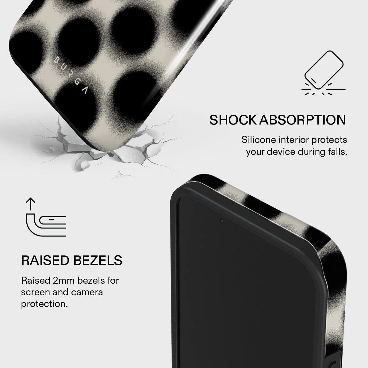 Orbit - iPhone 15 Plus Case - Image 4