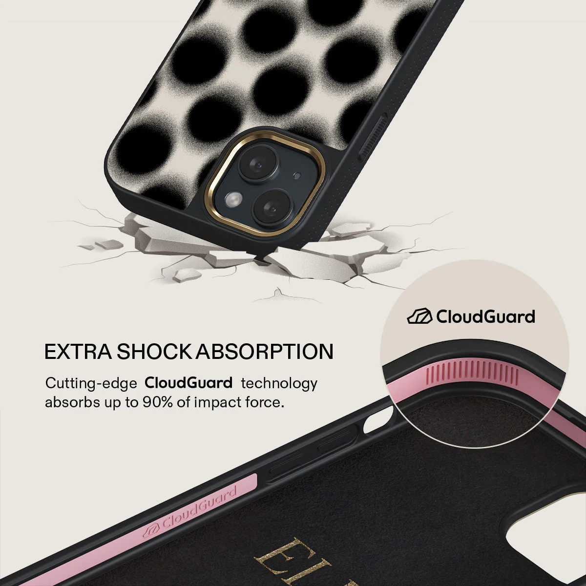 Orbit - iPhone 15 Plus Case - Image 7