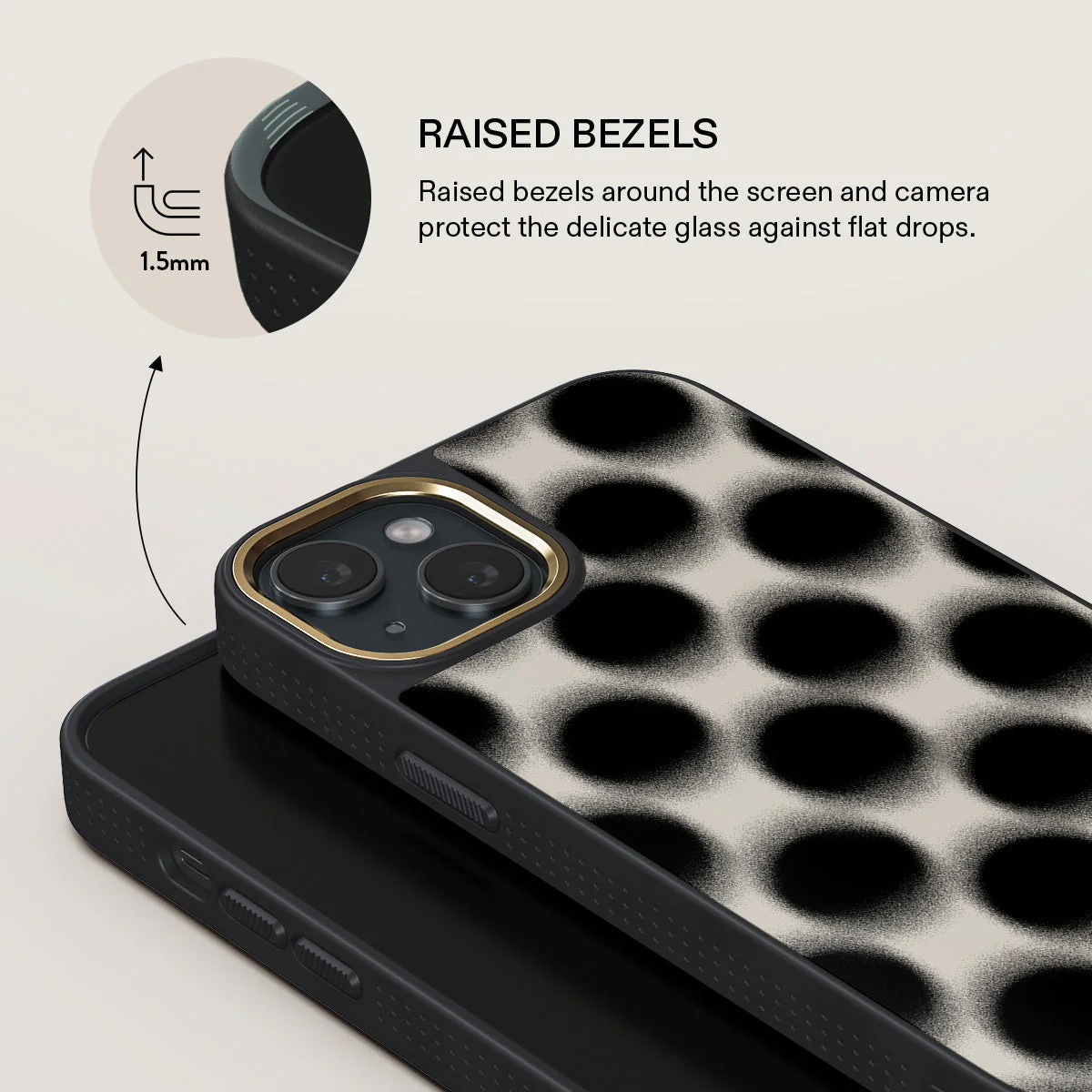 Orbit - iPhone 15 Plus Case - Image 8