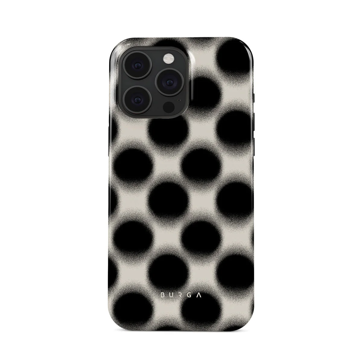 Orbit - iPhone 15 Pro Case