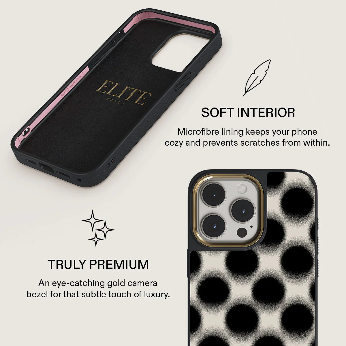 Orbit - iPhone 15 Pro Case - Image 10
