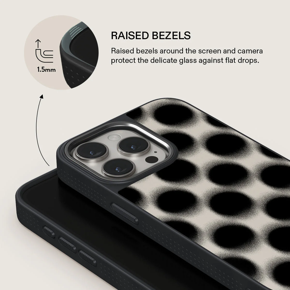 Orbit - iPhone 15 Pro Case - Image 15