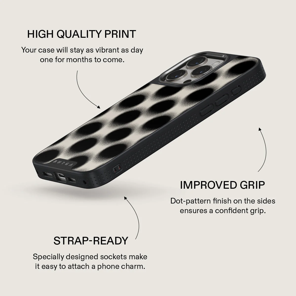 Orbit - iPhone 15 Pro Case - Image 16