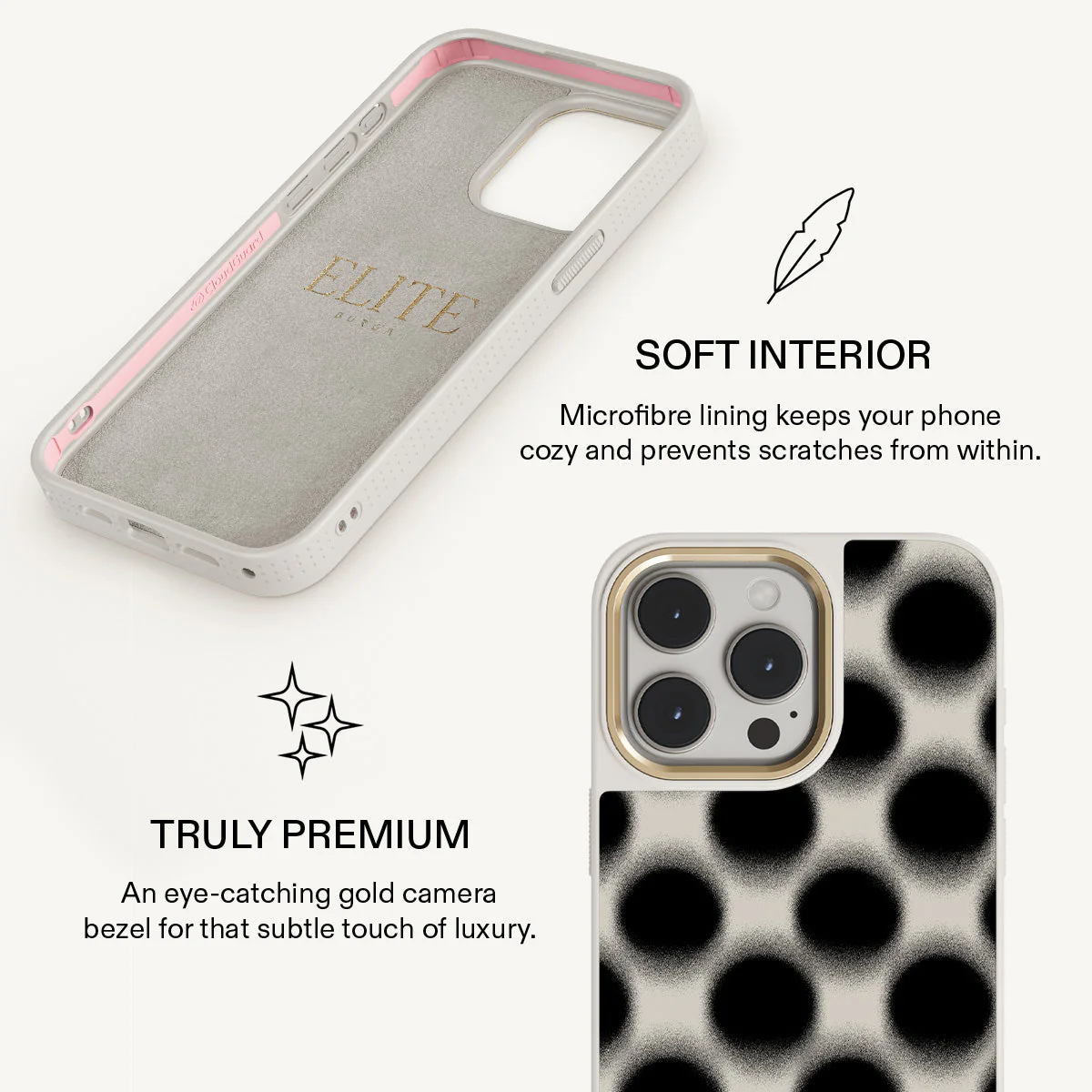 Orbit - iPhone 15 Pro Case - Image 24
