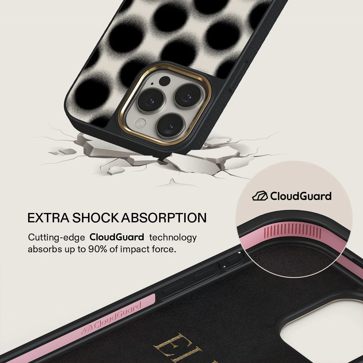 Orbit - iPhone 15 Pro Case - Image 7