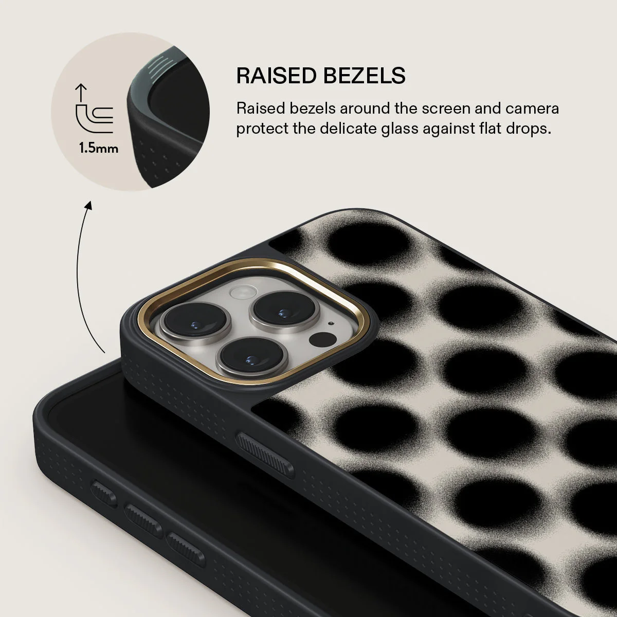 Orbit - iPhone 15 Pro Case - Image 8