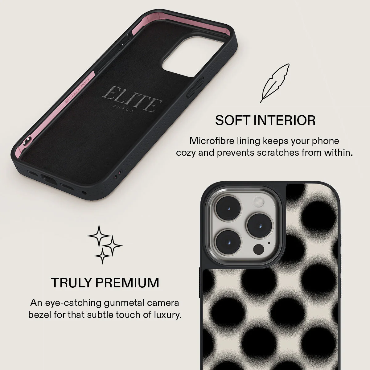 Orbit - iPhone 15 Pro Max Case - Image 17