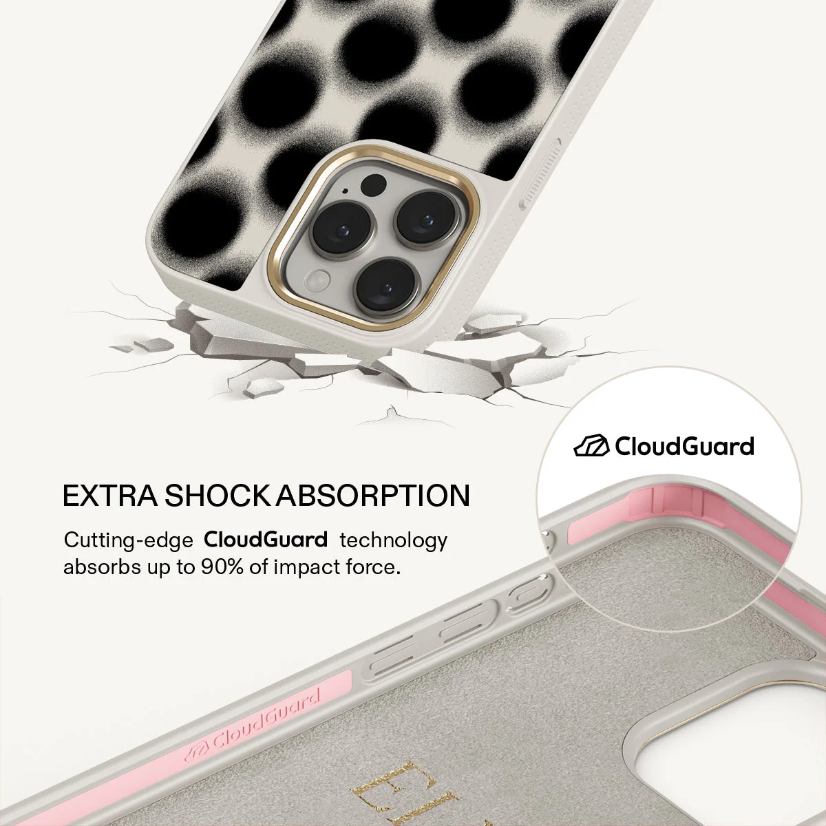 Orbit - iPhone 15 Pro Max Case - Image 21