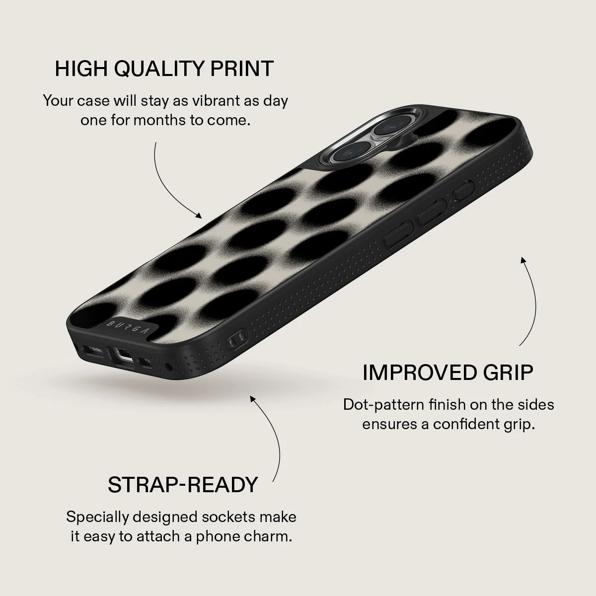 Orbit - iPhone 16 Case - Image 17