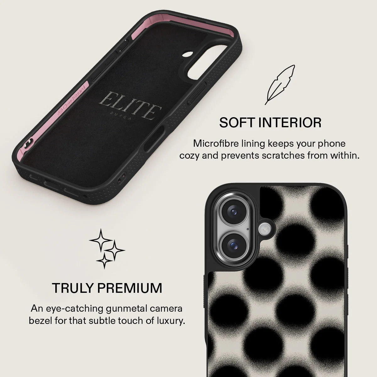 Orbit - iPhone 16 Case - Image 18