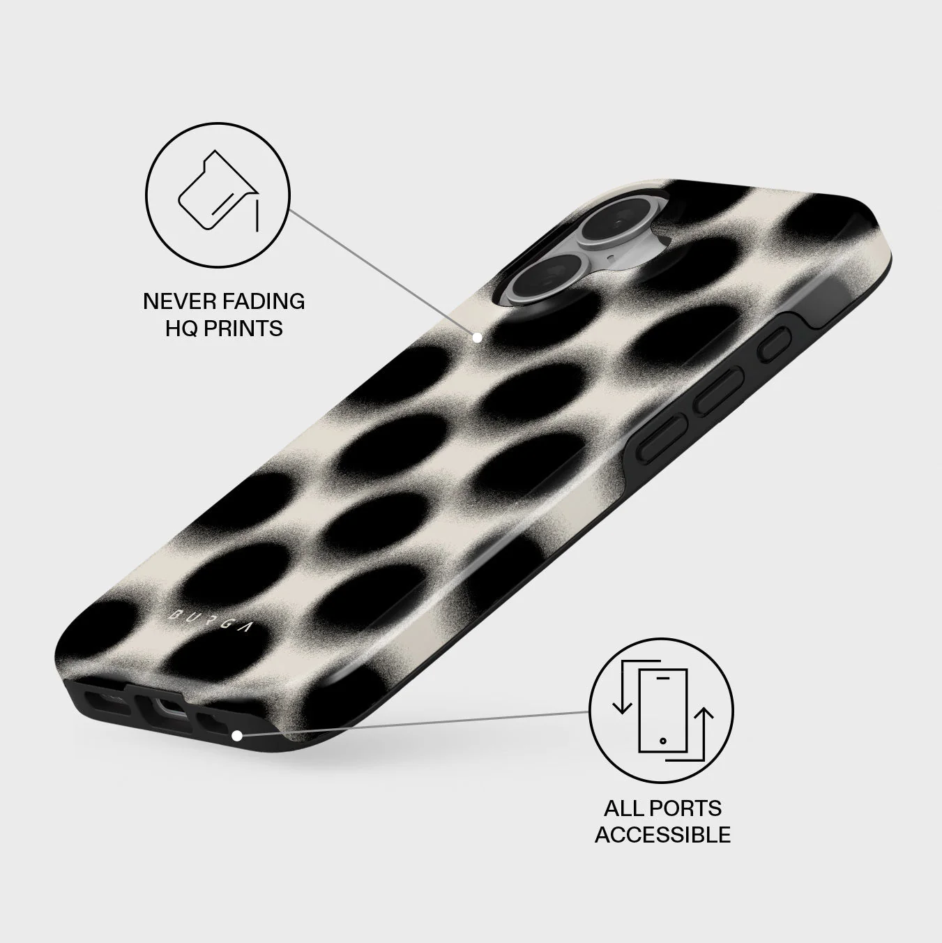 Orbit - iPhone 16 Case - Image 3