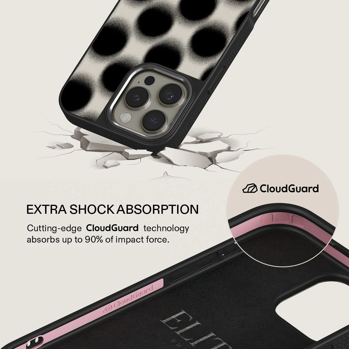 Orbit - iPhone 16 Pro Case - Image 15