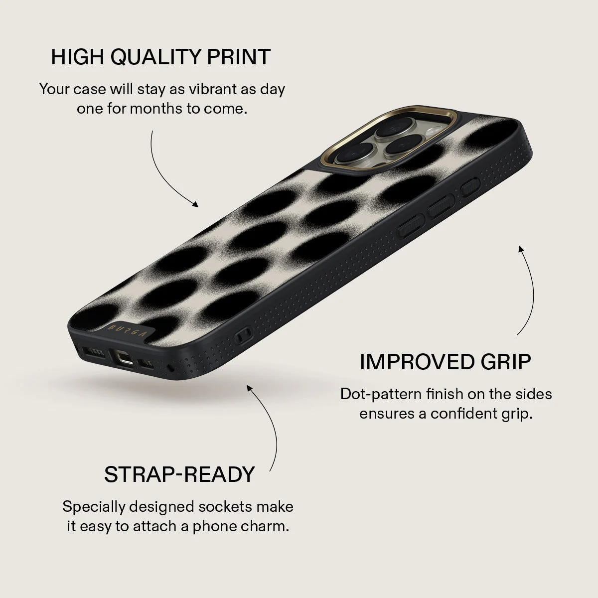Orbit - iPhone 16 Pro Max Case - Image 10