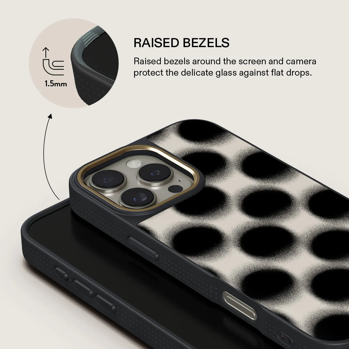 Orbit - iPhone 16 Pro Max Case - Image 9
