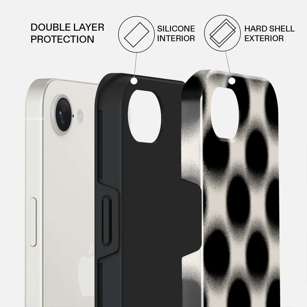 Orbit - iPhone 16e Case - Image 2