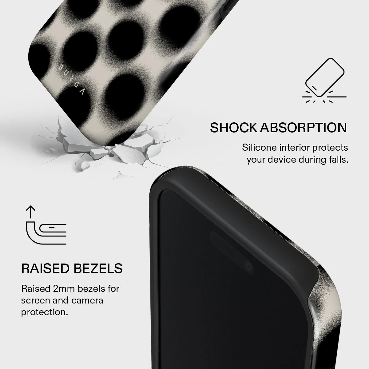 Orbit - iPhone 17 Case - Image 4
