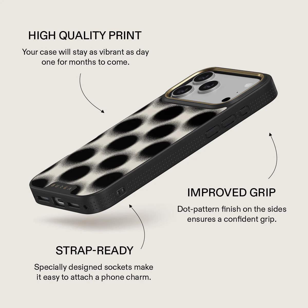 Orbit - iPhone 17 Pro Max Case - Image 9