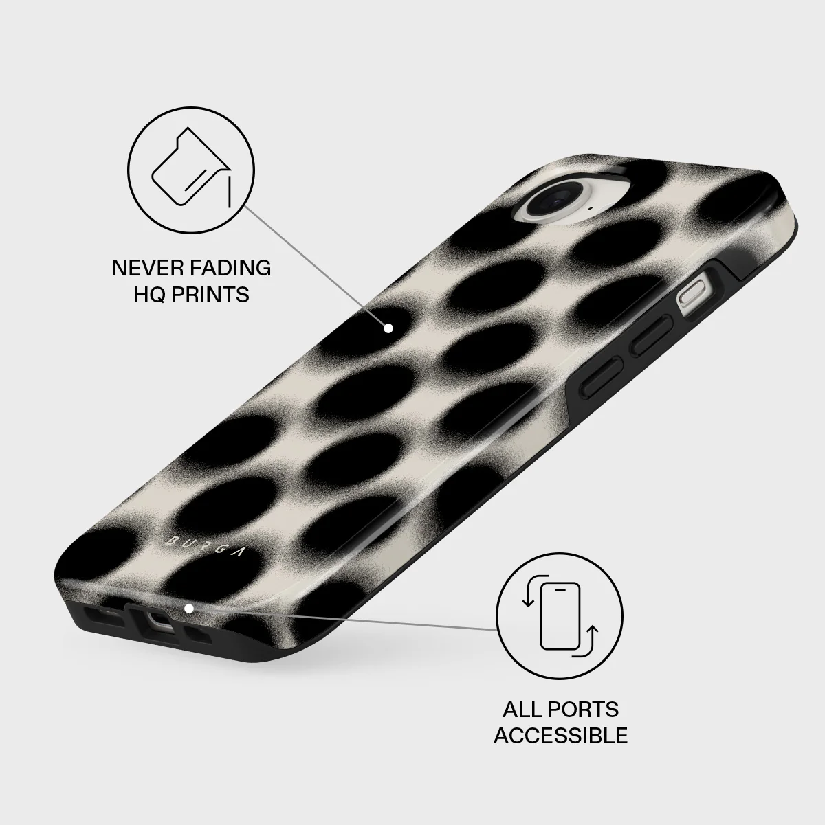 Orbit - iPhone 17e Case - Image 3