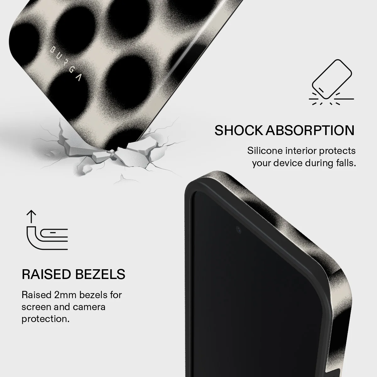 Orbit - iPhone 17e Case - Image 4
