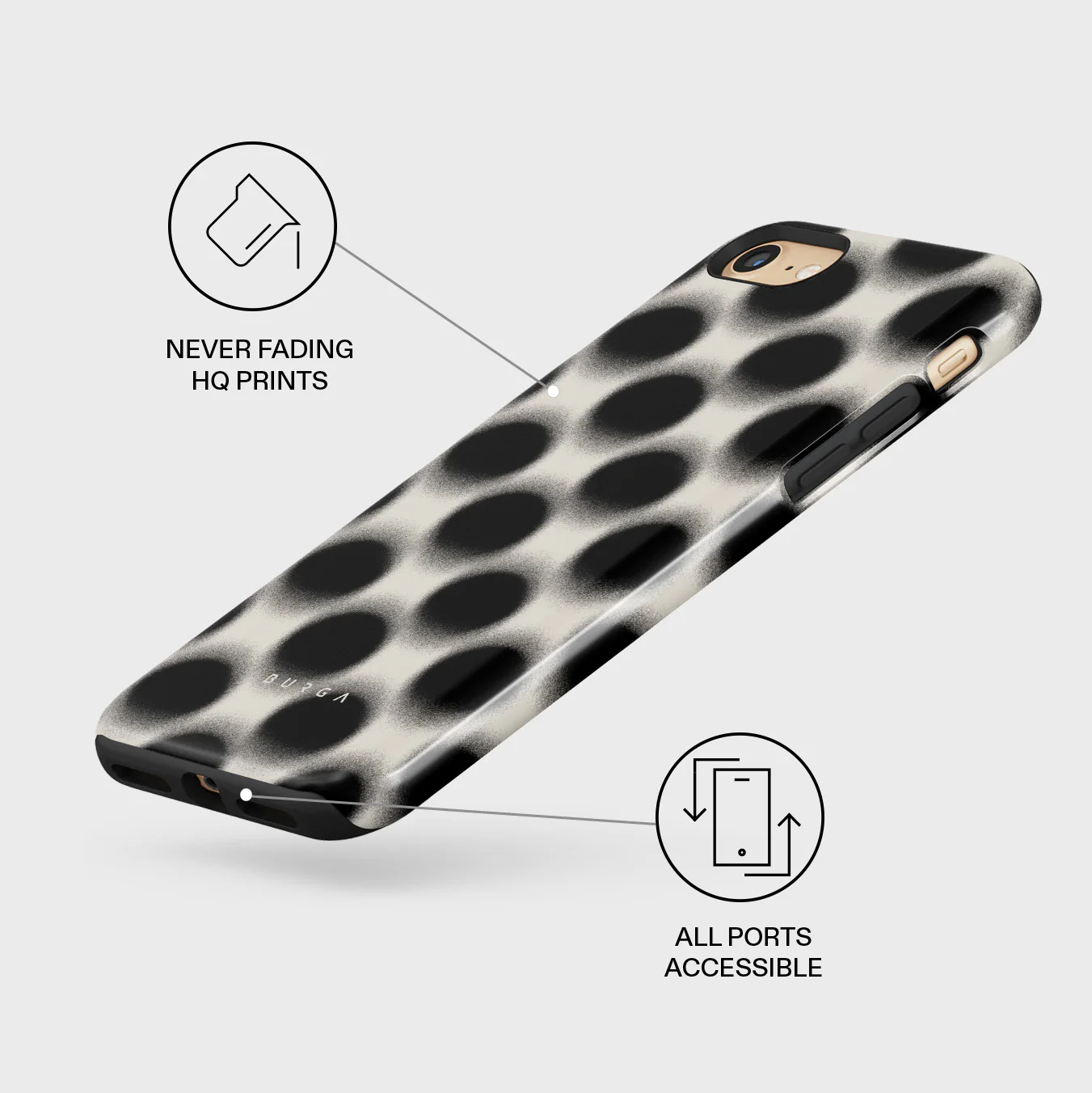 Orbit - iPhone 7 / iPhone 8 Case - Image 7