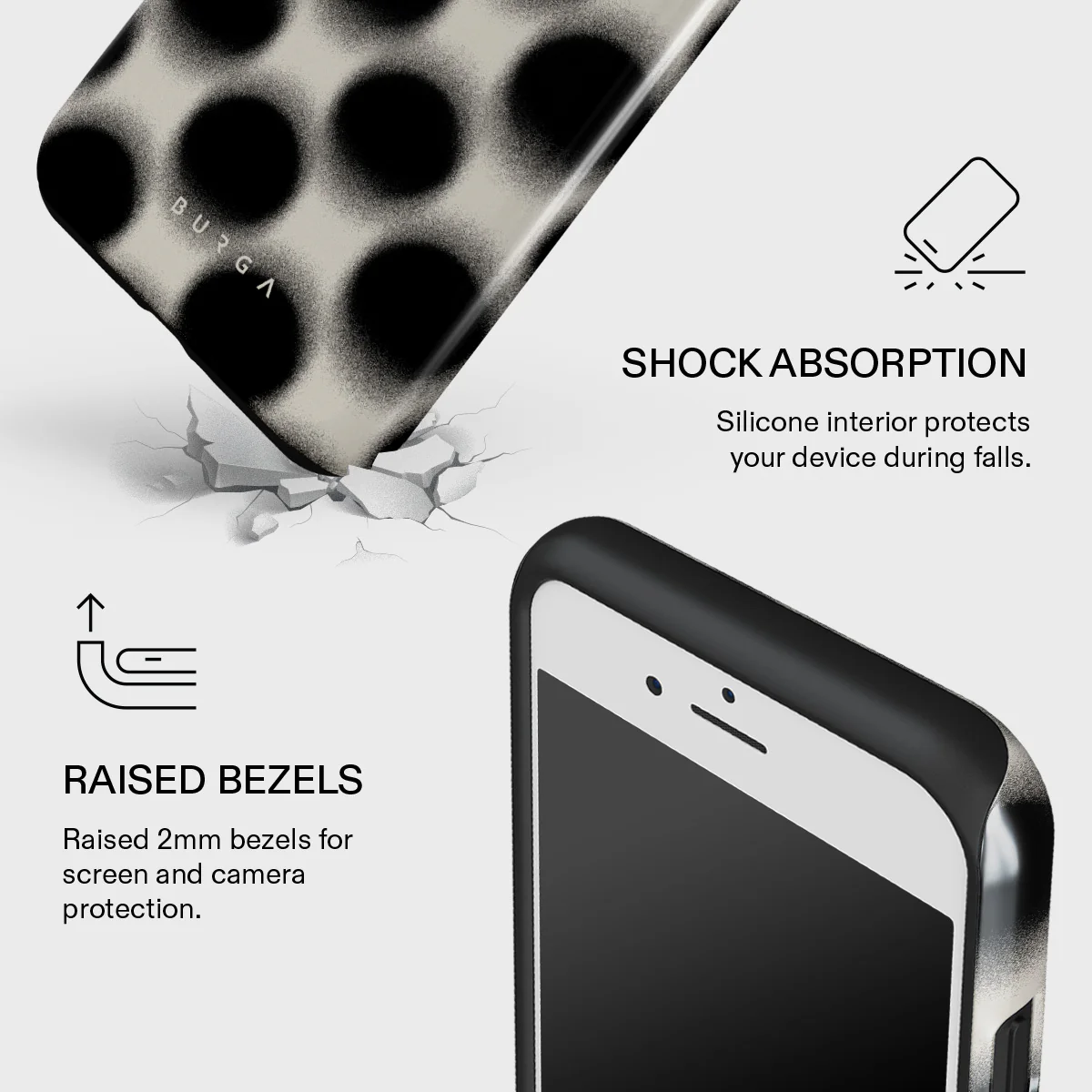 Orbit - iPhone 7 Plus / 8 Plus Case - Image 8