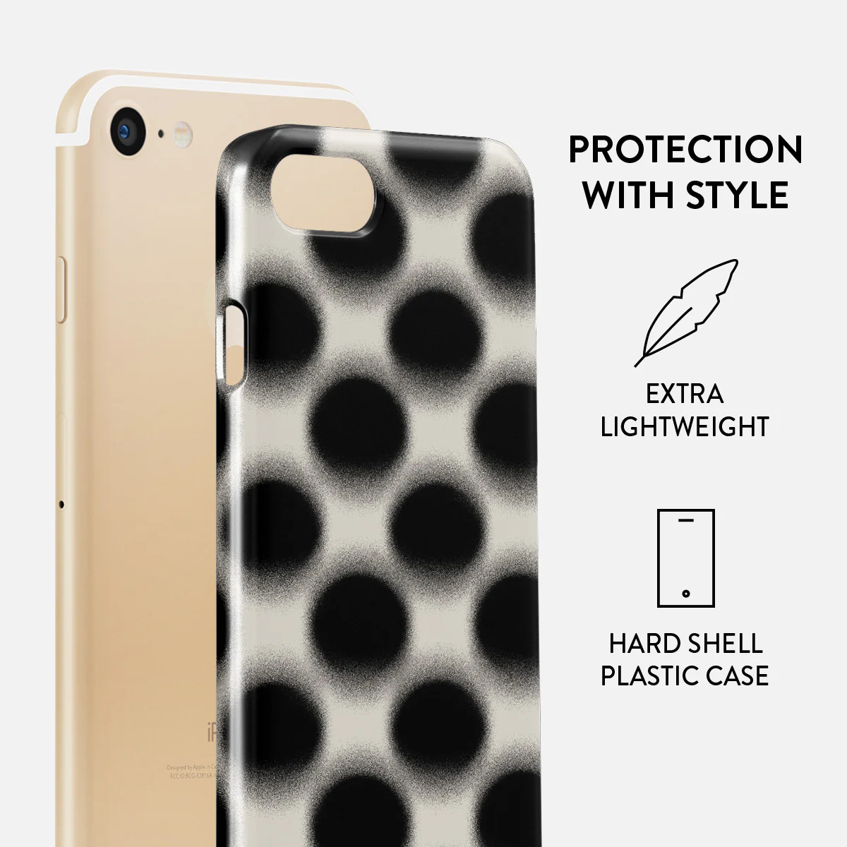 Orbit - iPhone SE (2022) Case - Image 2