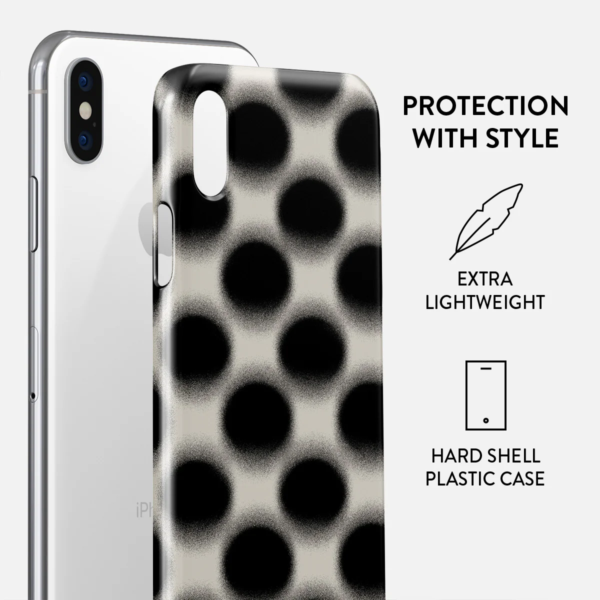 Orbit - iPhone X / XS Case - Image 2
