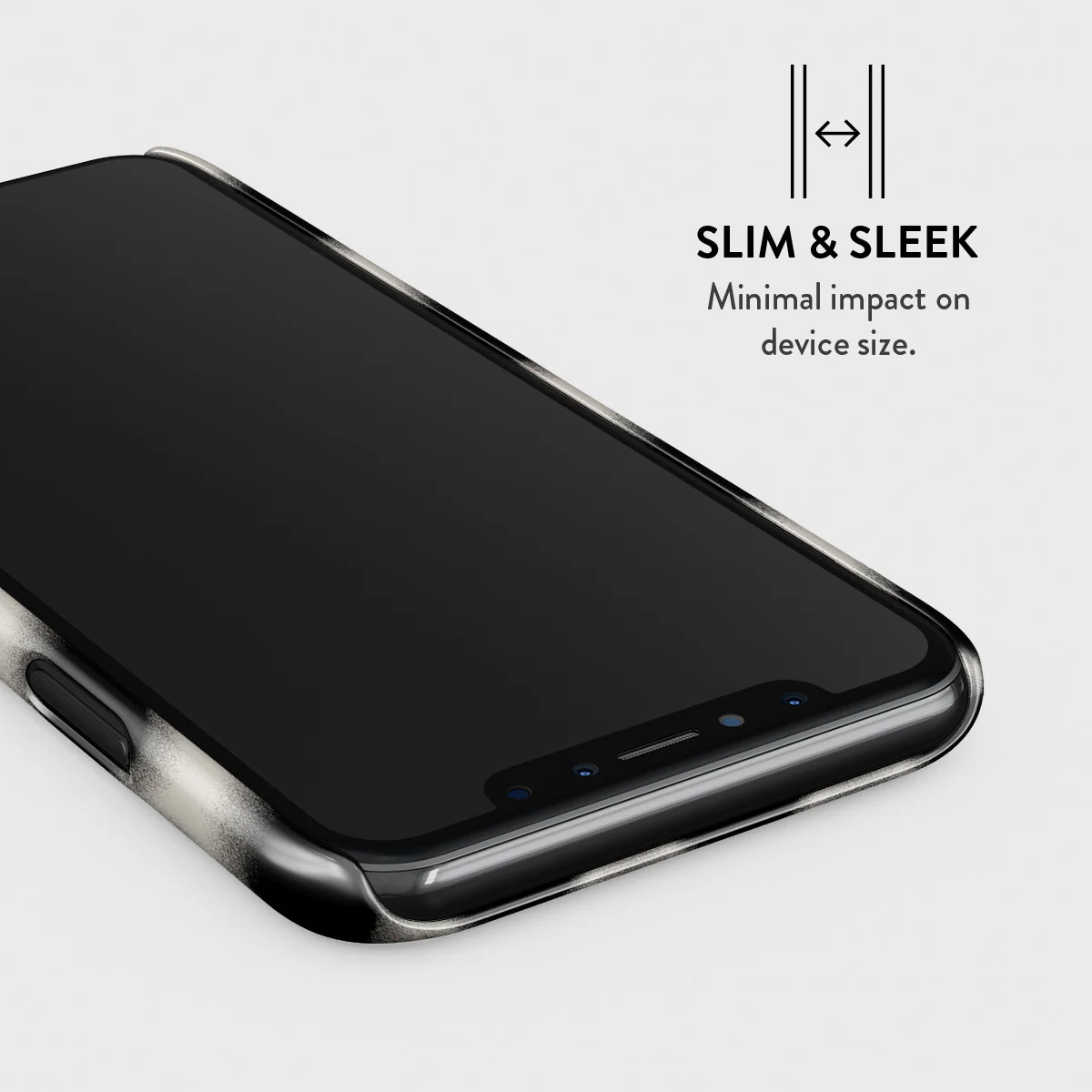 Orbit - iPhone XS Max Case - Image 4