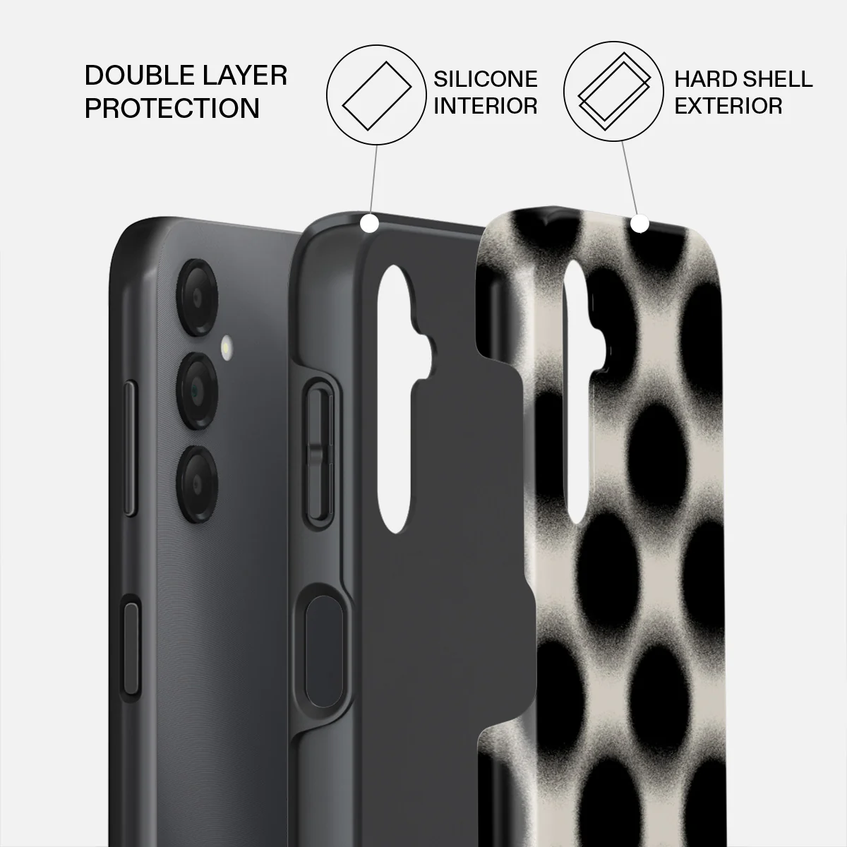 Orbit - Samsung Galaxy A14 5G Case - Image 2