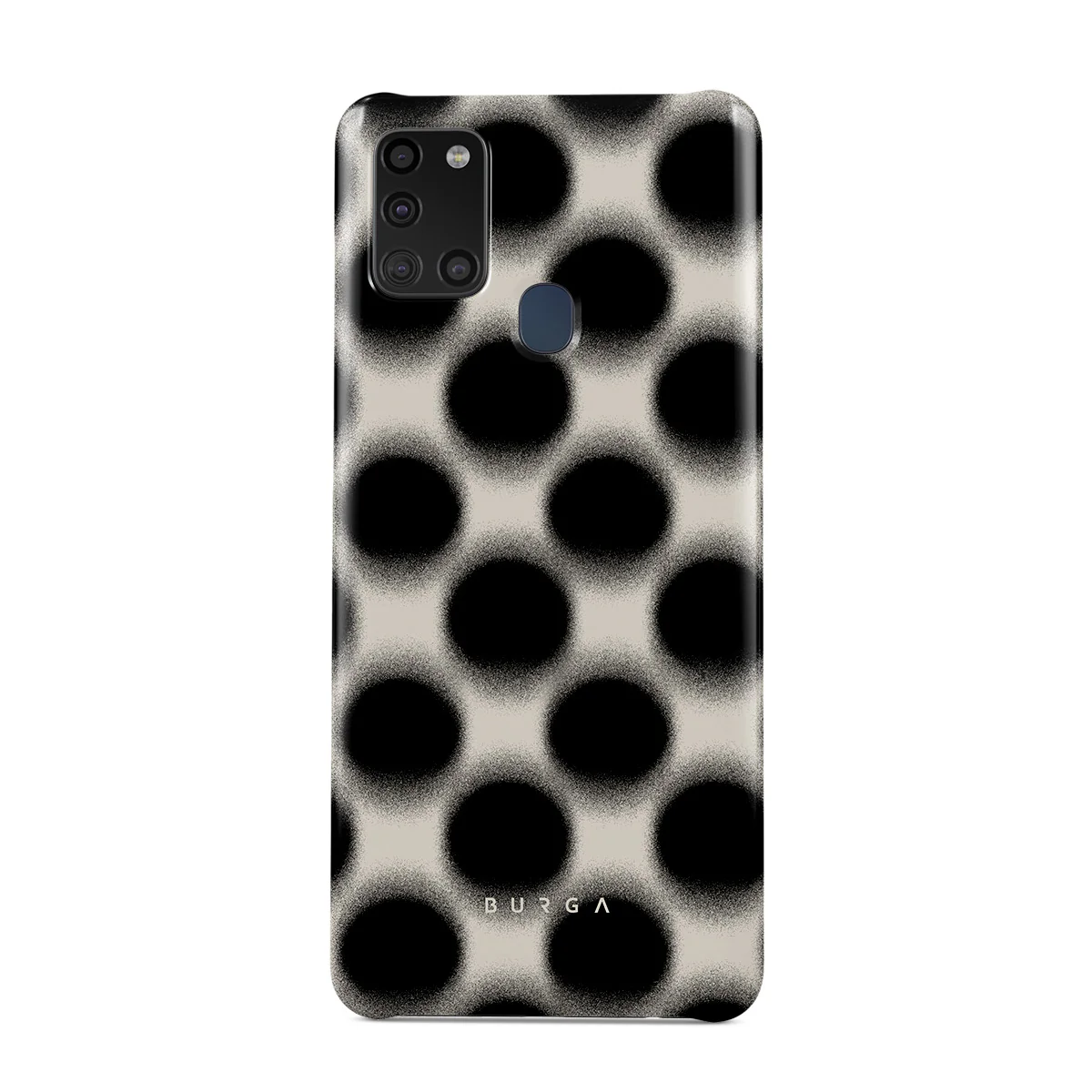 Orbit - Samsung Galaxy A21s 4G Case