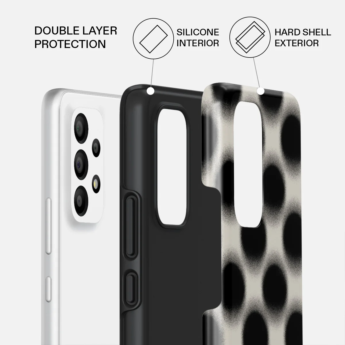 Orbit - Samsung Galaxy A23 4G / 5G Case - Image 2