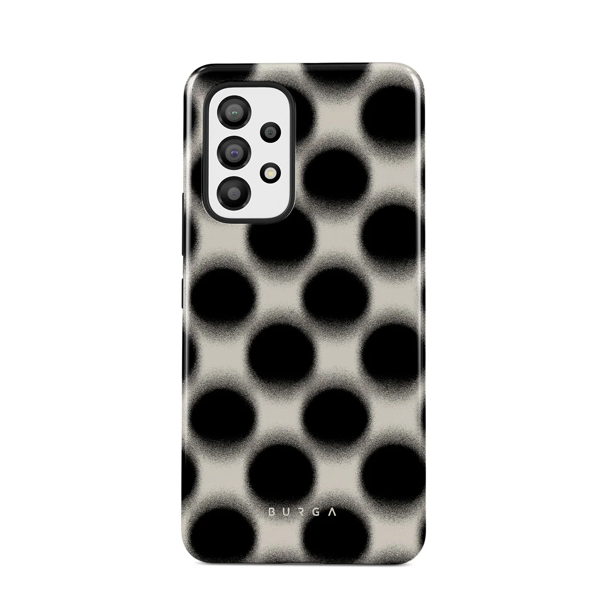 Orbit - Samsung Galaxy A33 Case