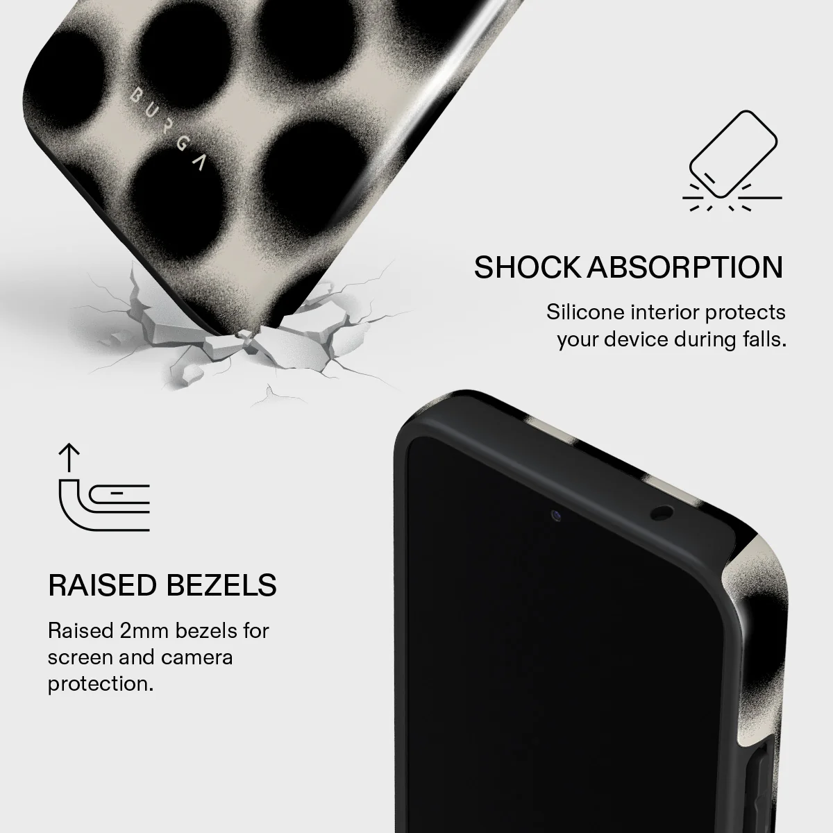Orbit - Samsung Galaxy A34 Case - Image 4