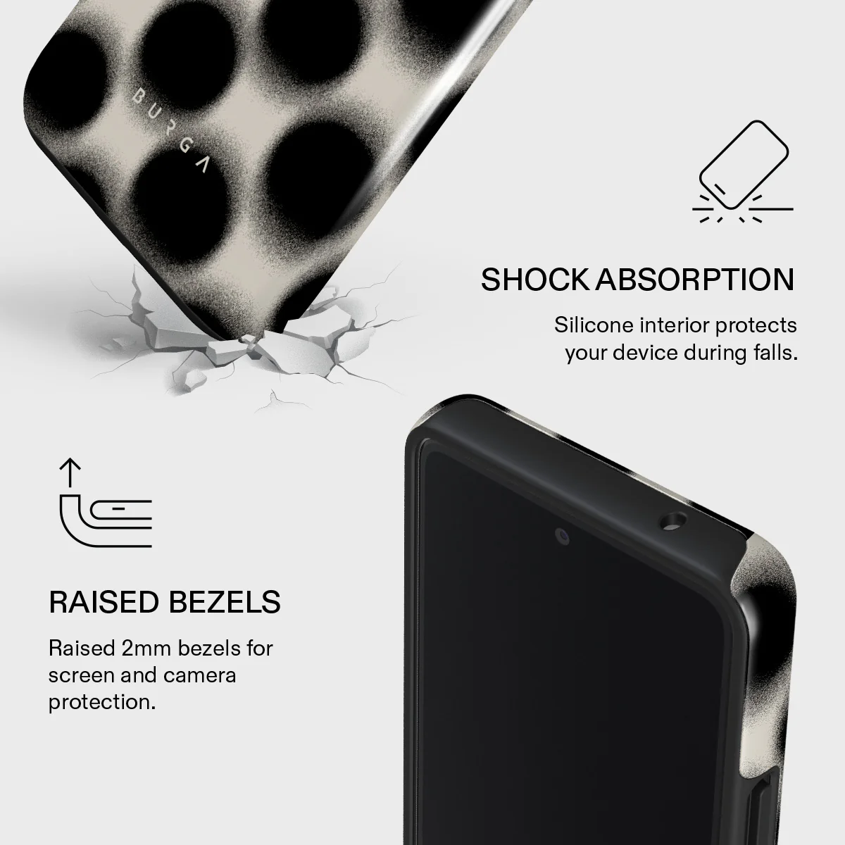 Orbit - Samsung Galaxy A53 Case - Image 4