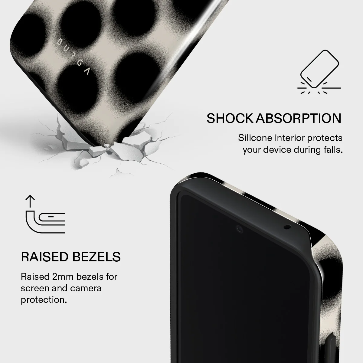 Orbit - Samsung Galaxy A55 Case - Image 4