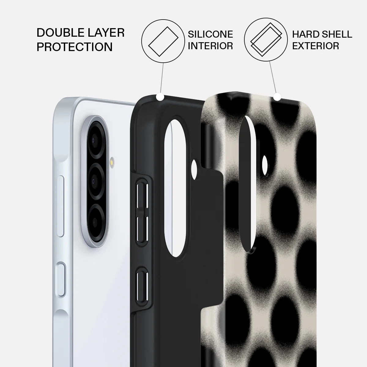 Orbit - Samsung Galaxy A56 5G Case - Image 2