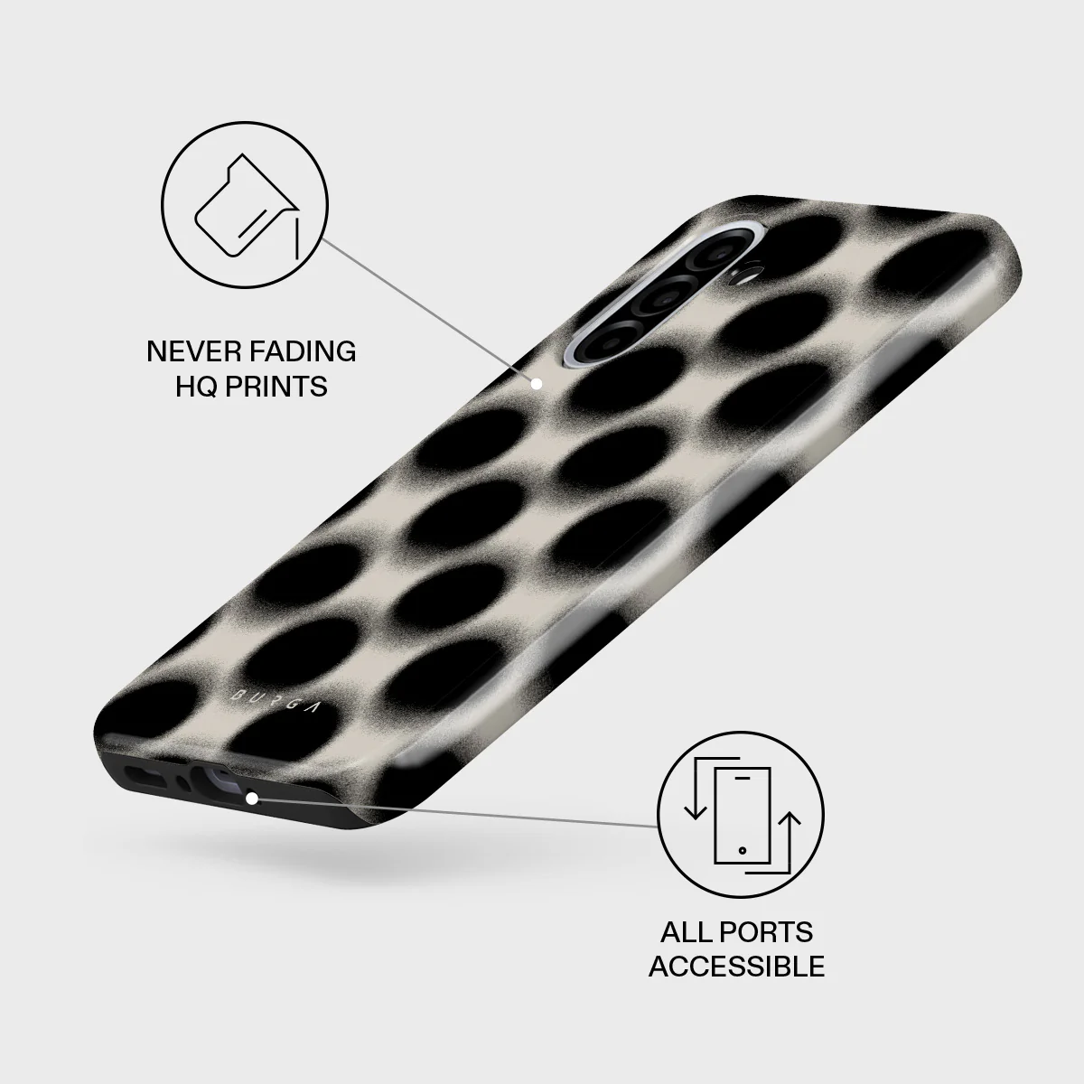 Orbit - Samsung Galaxy A56 5G Case - Image 3