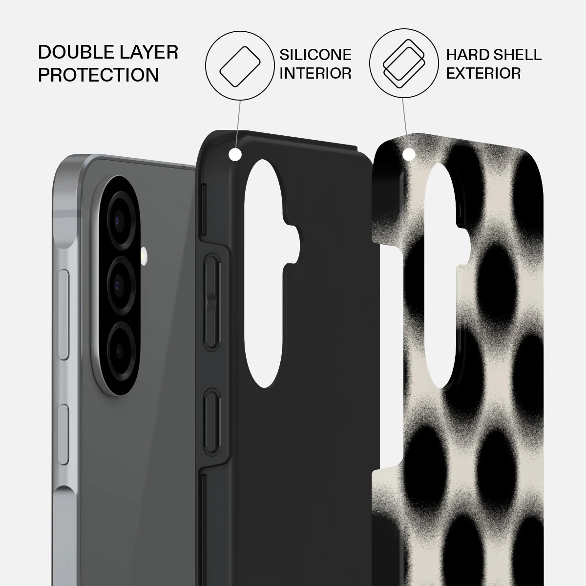 Orbit - Samsung Galaxy A57 5G Case - Image 2