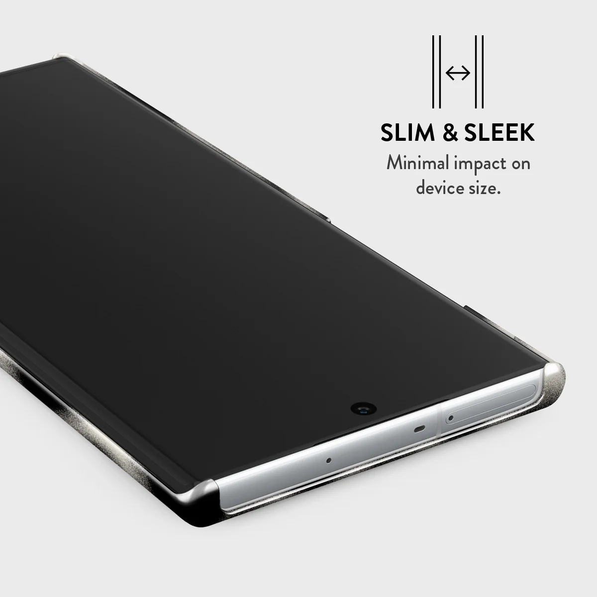 Orbit - Samsung Galaxy Note 10 Case - Image 4