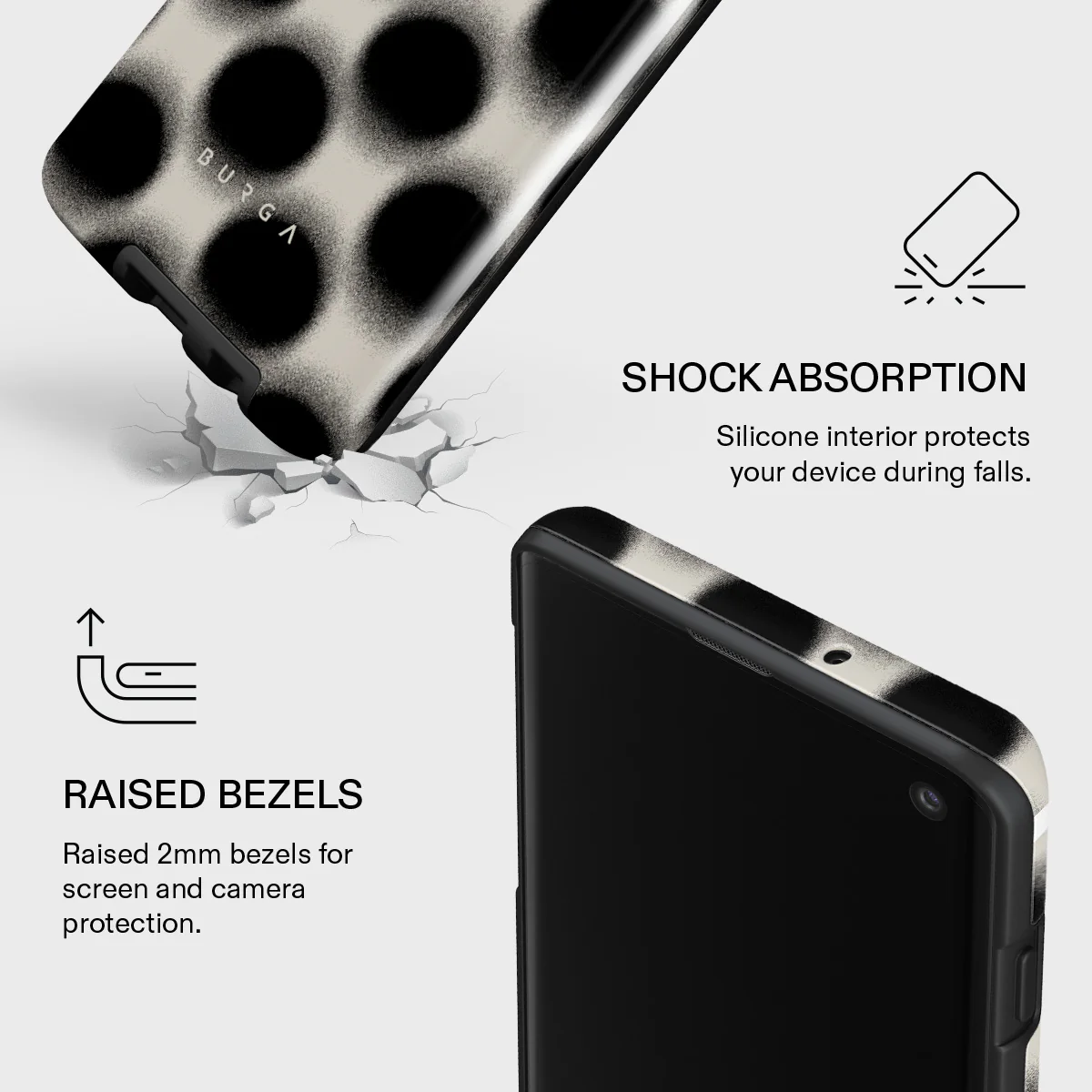 Orbit - Samsung Galaxy S10 Plus Case - Image 8