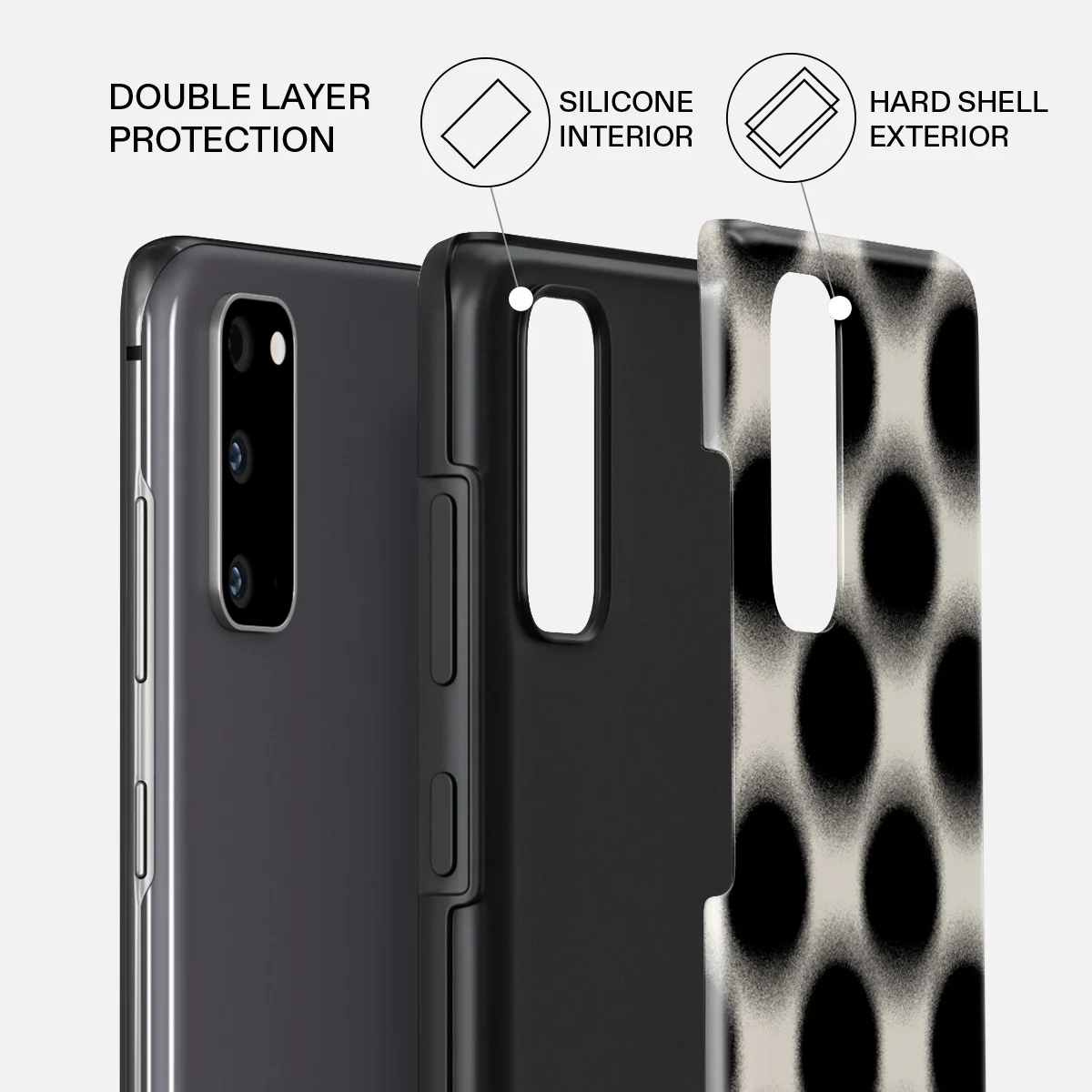 Orbit - Samsung Galaxy S20 4G / 5G Case - Image 6