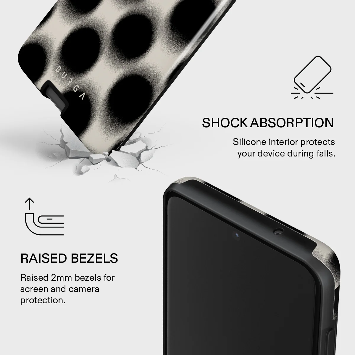 Orbit - Samsung Galaxy S20 FE 4G / 5G Case - Image 4