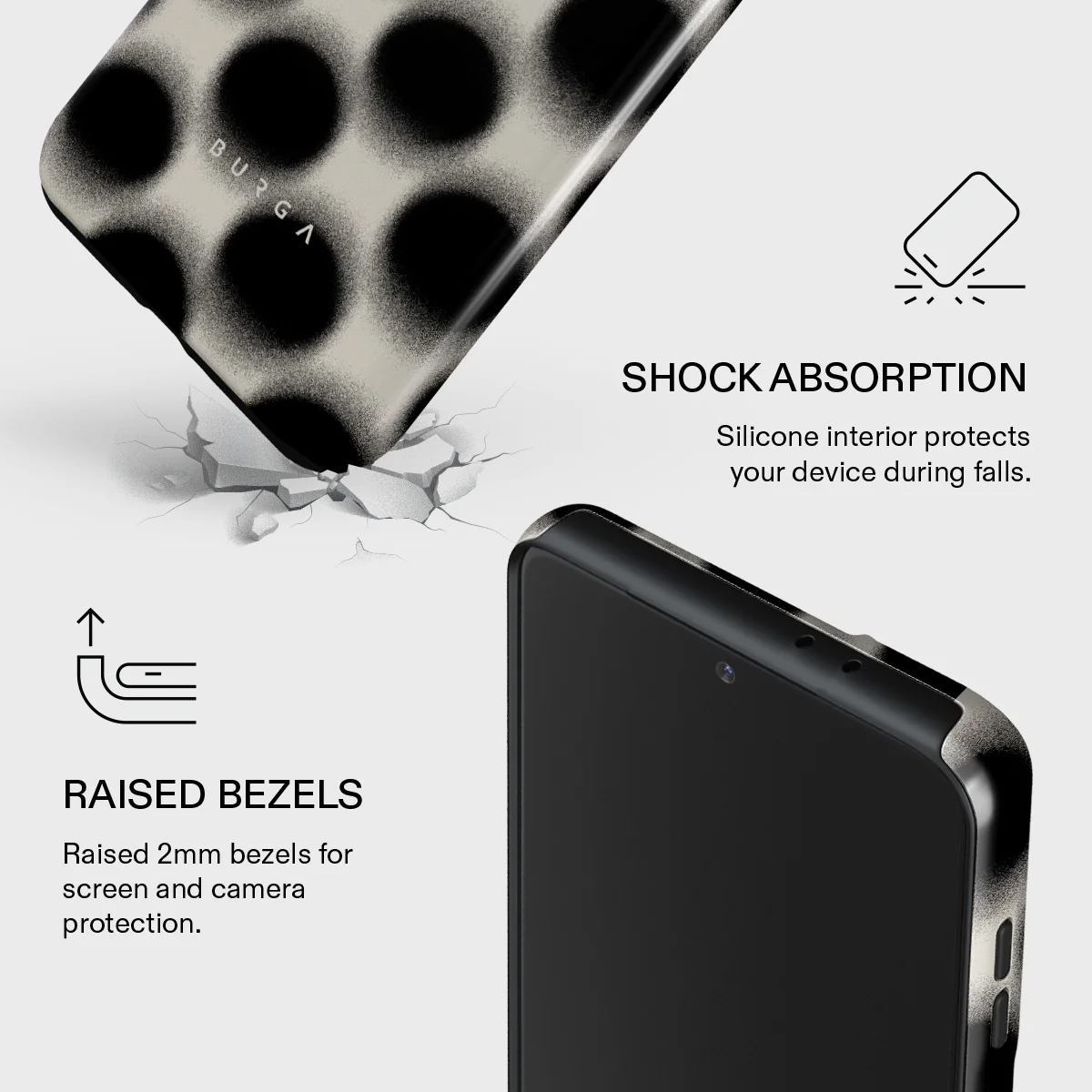 Orbit - Samsung Galaxy S21 Plus Case - Image 4